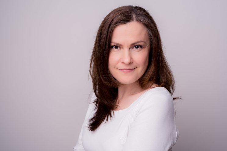 portret